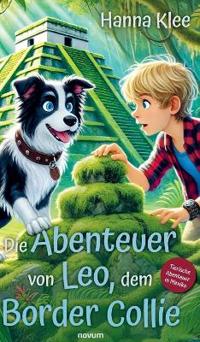 Die Abenteuer von Leo, dem Border Collie