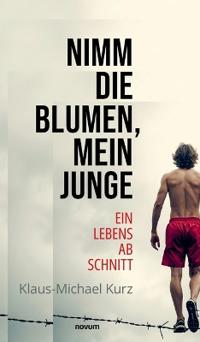 Nimm die Blumen, mein Junge