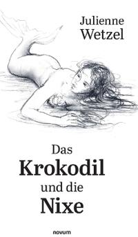 Das Krokodil und die Nixe