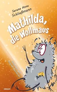 Mathilda, die Wollmaus