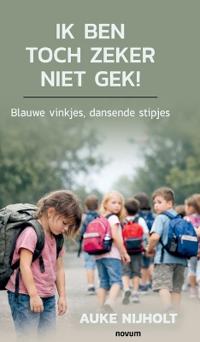Ik ben toch zeker niet gek!