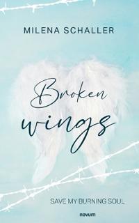 Broken wings