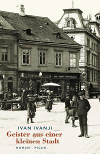 Geister aus einer kleinen Stadt