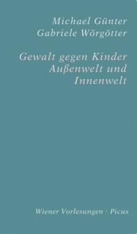 Gewalt gegen Kinder