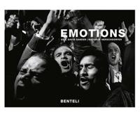 Bokomslag for "Emotions"