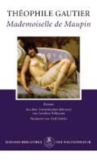 Mademoiselle de Maupin