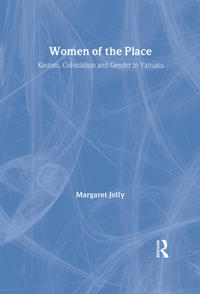 Bokomslag för "Women of the Place"