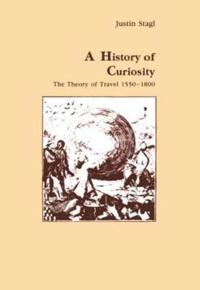 A History of Curiosity
