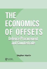 The Economics of Offsets