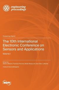 The 10th International Electronic Conference on Sensors and Applications