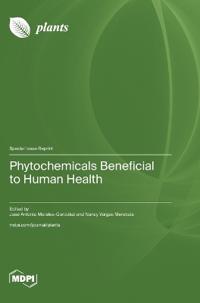 Phytochemicals Beneficial to Human Health