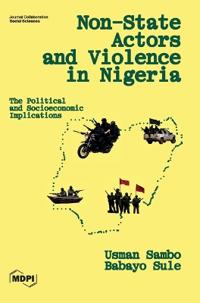 Non-State Actors and Violence in Nigeria