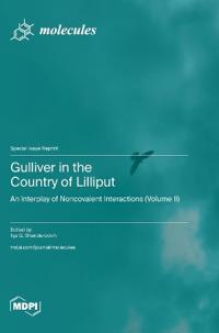 Gulliver in the Country of Lilliput