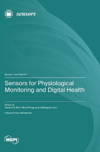 Sensors for Physiological Monitoring and Digital Health