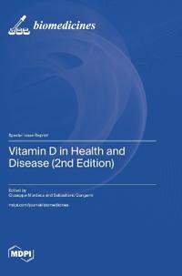 Vitamin D in Health and Disease (2nd Edition)