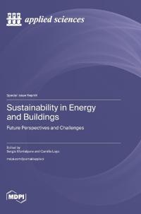 Sustainability in Energy and Buildings