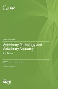 Veterinary Pathology and Veterinary Anatomy