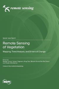 Remote Sensing of Vegetation