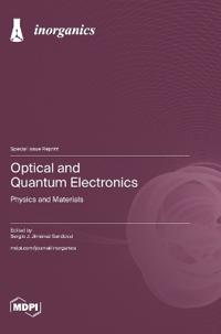 Optical and Quantum Electronics