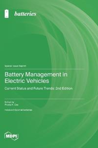 Battery Management in Electric Vehicles
