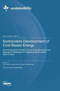 Sustainable Development of Coal Based Energy