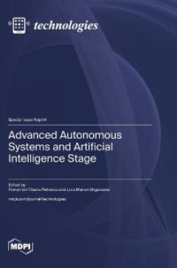 Advanced Autonomous Systems and Artificial Intelligence Stage
