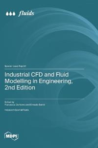 Industrial CFD and Fluid Modelling in Engineering, 2nd Edition
