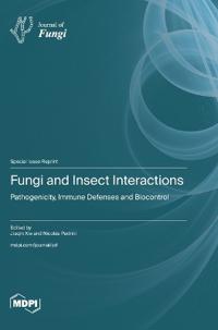 Fungi and Insect Interactions