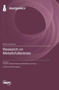 Research on Metallofullerenes