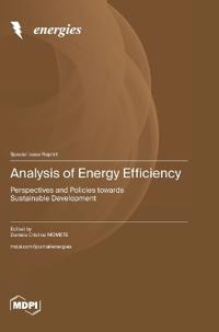 Analysis of Energy Efficiency