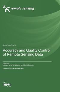 Accuracy and Quality Control of Remote Sensing Data