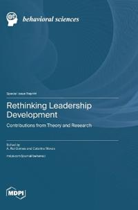 Rethinking Leadership Development