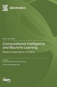 Computational Intelligence and Machine Learning