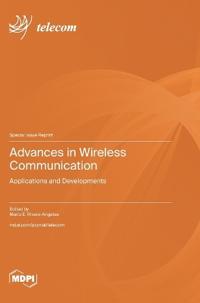 Advances in Wireless Communication