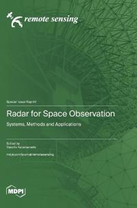 Radar for Space Observation