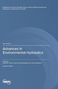 Advances in Environmental Hydraulics