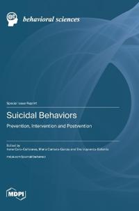 Suicidal Behaviors