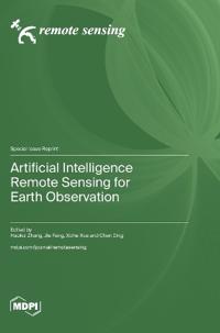 Artificial Intelligence Remote Sensing for Earth Observation