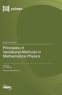 Principles of Variational Methods in Mathematical Physics