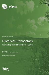 Historical Ethnobotany