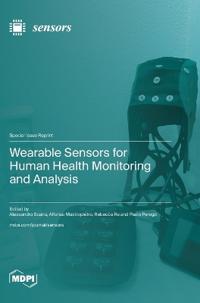 Wearable Sensors for Human Health Monitoring and Analysis