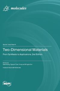 Two-Dimensional Materials