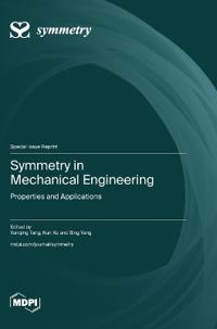 Symmetry in Mechanical Engineering