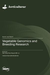 Vegetable Genomics and Breeding Research