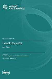 Food Colloids