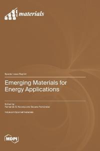 Emerging Materials for Energy Applications