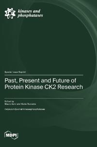 Past, Present and Future of Protein Kinase CK2 Research