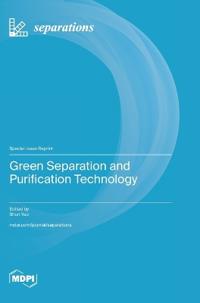 Green Separation and Purification Technology