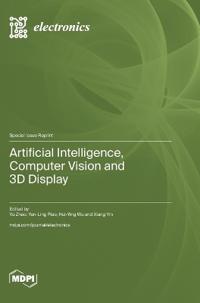 Artificial Intelligence, Computer Vision and 3D Display