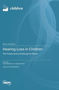 Hearing Loss in Children